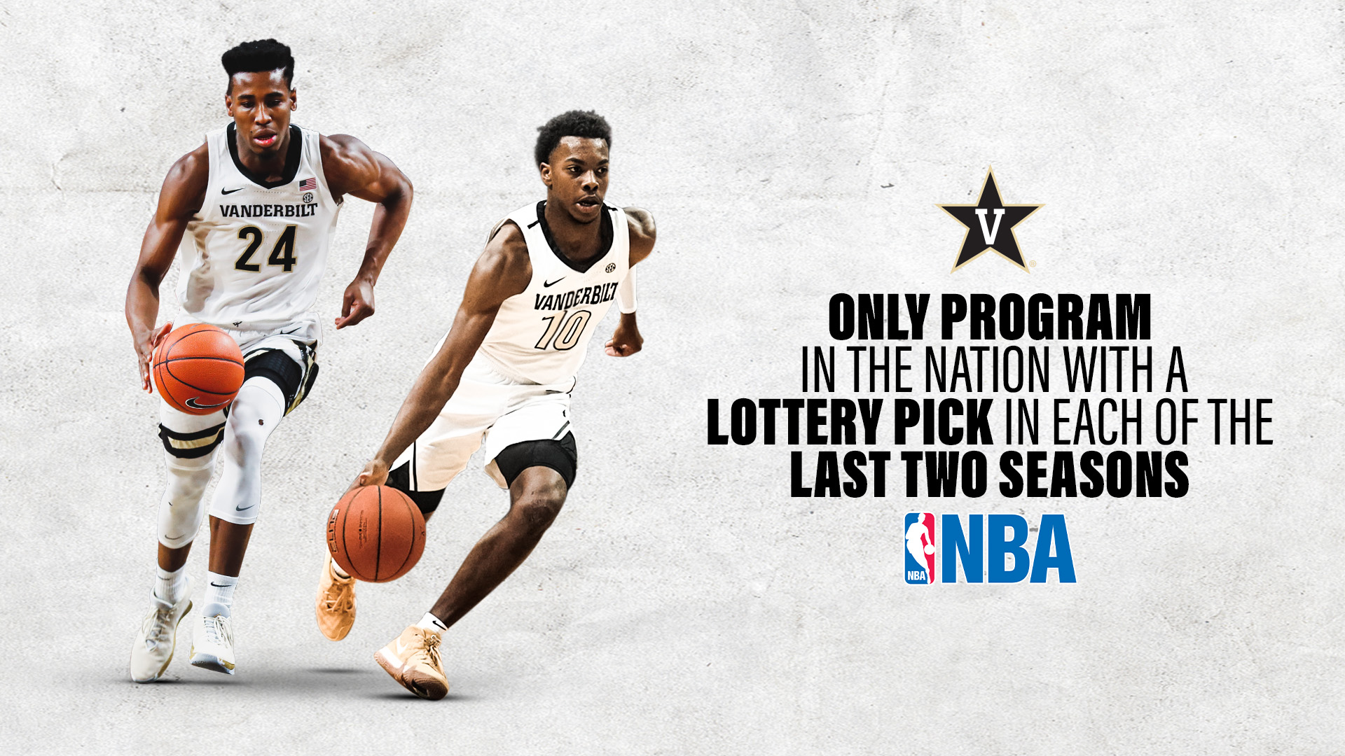 Vanderbilt Men's Basketball on Twitter: Vanderbilt Men's Basketball on Twitter: