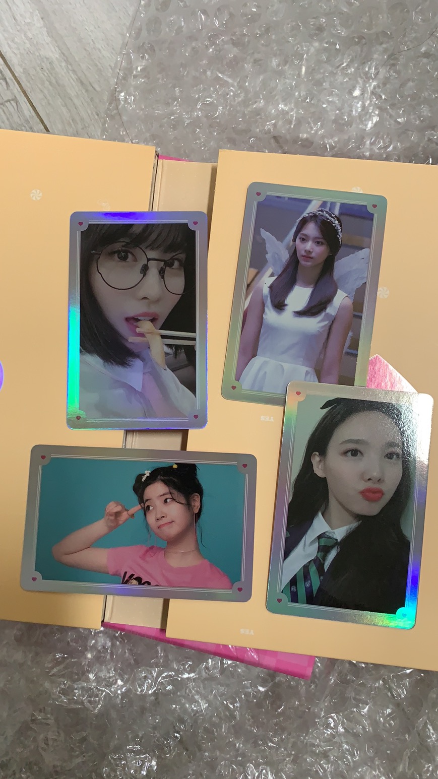 3個セット・送料無料 TWICE TV twicetv サナ トレカ - 通販 - www 3個セット・送料無料 TWICE TV twicetv サナ トレカ - 通販 - www