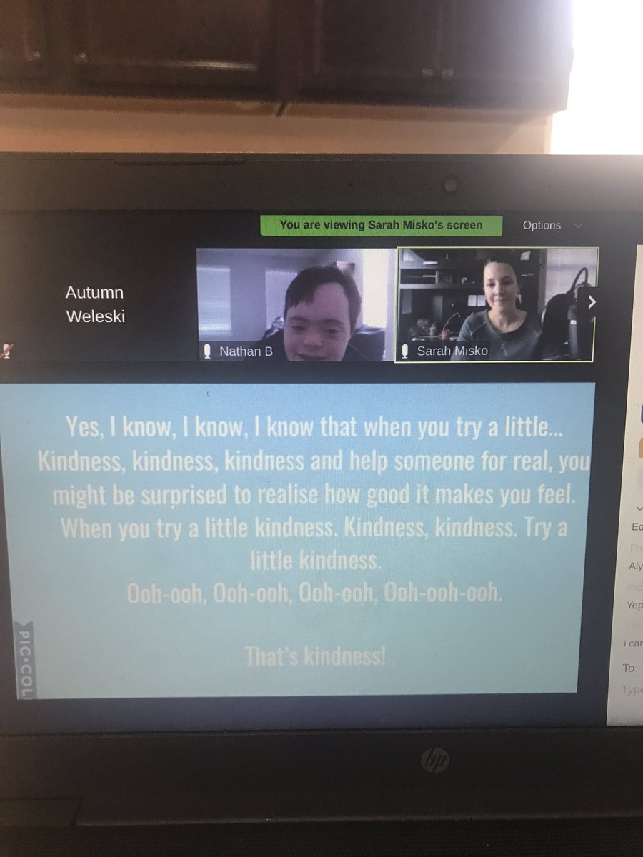 We are very excited to work with <a href="/PittsburghCLO/">PittsburghCLO</a> and the virtual New Horizons Workplace Readiness Training program! Using interactive theatre play, students will work on applying confidence through communication, self-discovery, and presentation. #dlproud