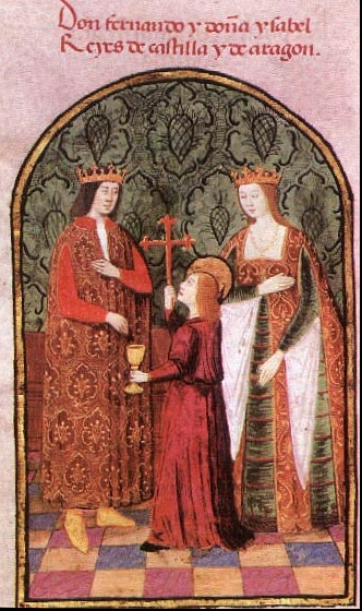 WiserHero's tweet photo. @EmeraldRobinson unravel the mystery of the Spanish Iberian Catholic Inquisition and expulsion of Jews in 1492... at the same time Columbus sailed the "ocean blue""... #NOPE #NoBiden #ExposeUSPS #BackDateGate #NotOurPresident #MailFraud #Election2020results #fsdbeta #TheGulagArchipelago https://t.co/W9cpK5SJV3