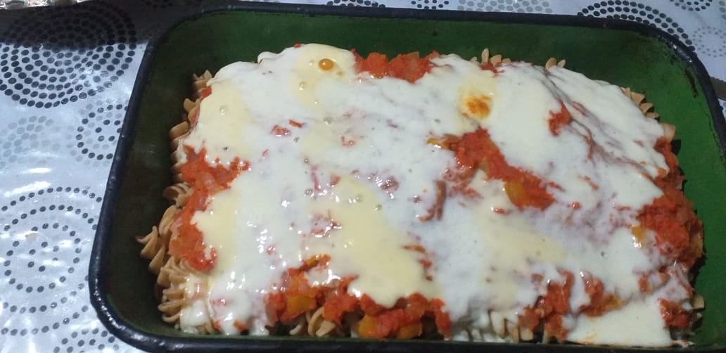 devakle's tweet image. #oddfood