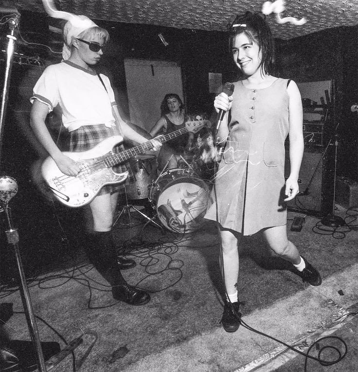 Punkrock History tweet media