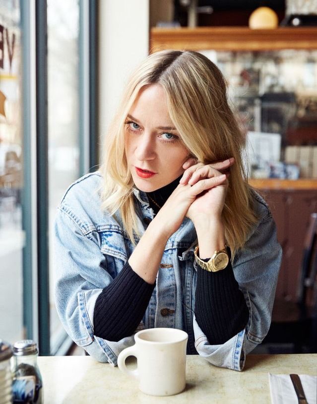 Happy 52nd birthday to Chloë Sevigny!     