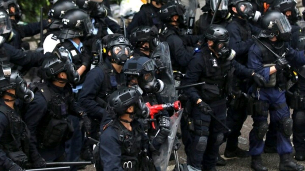 警執勤不展示編號 高院裁定違反人權法
https://t.co/67hWNH1Zws https://t.co/Yi0jxP74zy