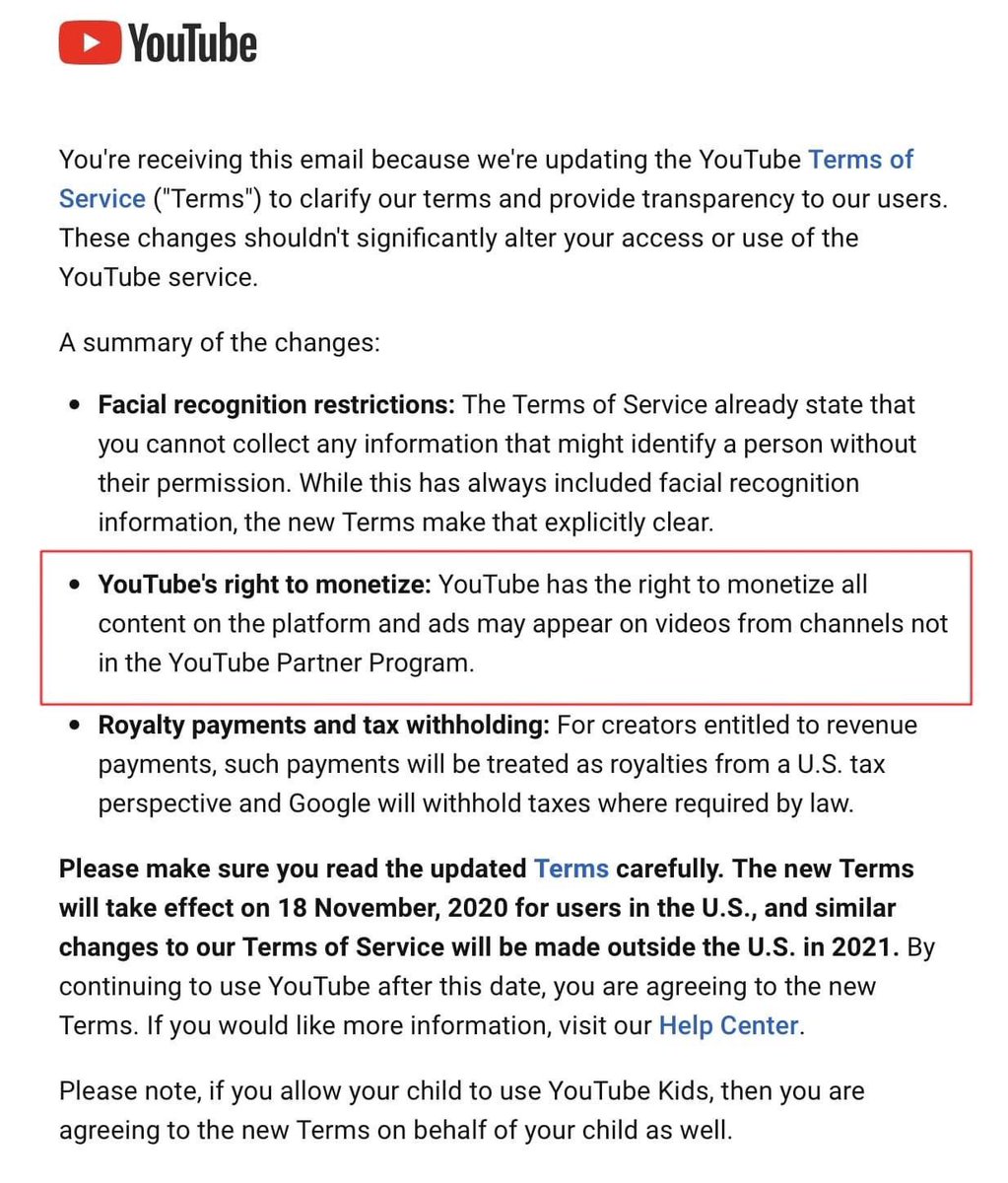 TheTreyOfSpades's tweet photo. “all ur vid belong to us now” #youtube #youtubetos https://t.co/ZJUGs3WdLr