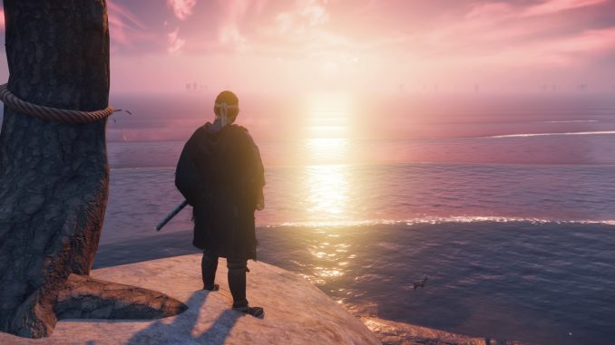 Mein Kommentar zum PS5-Launch

boobsandbullets.com/kommentar-das-…

#PS5Launch #PS4 #PS5 #GhostofTsusima #boobsandbullets