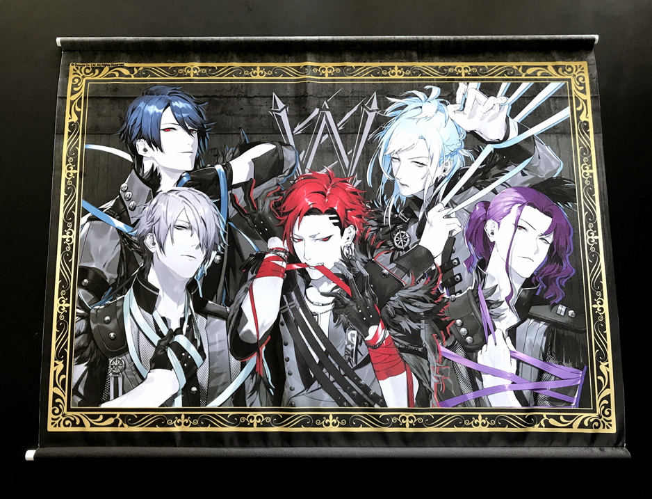 公式】ブラックスター -Theater Starless-【ブラスタ】 on X 公式】ブラックスター -Theater Starless-【ブラスタ】 on X