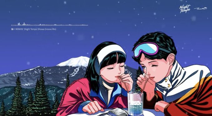 木曽福島スキー場のtwitterイラスト検索結果 古い順