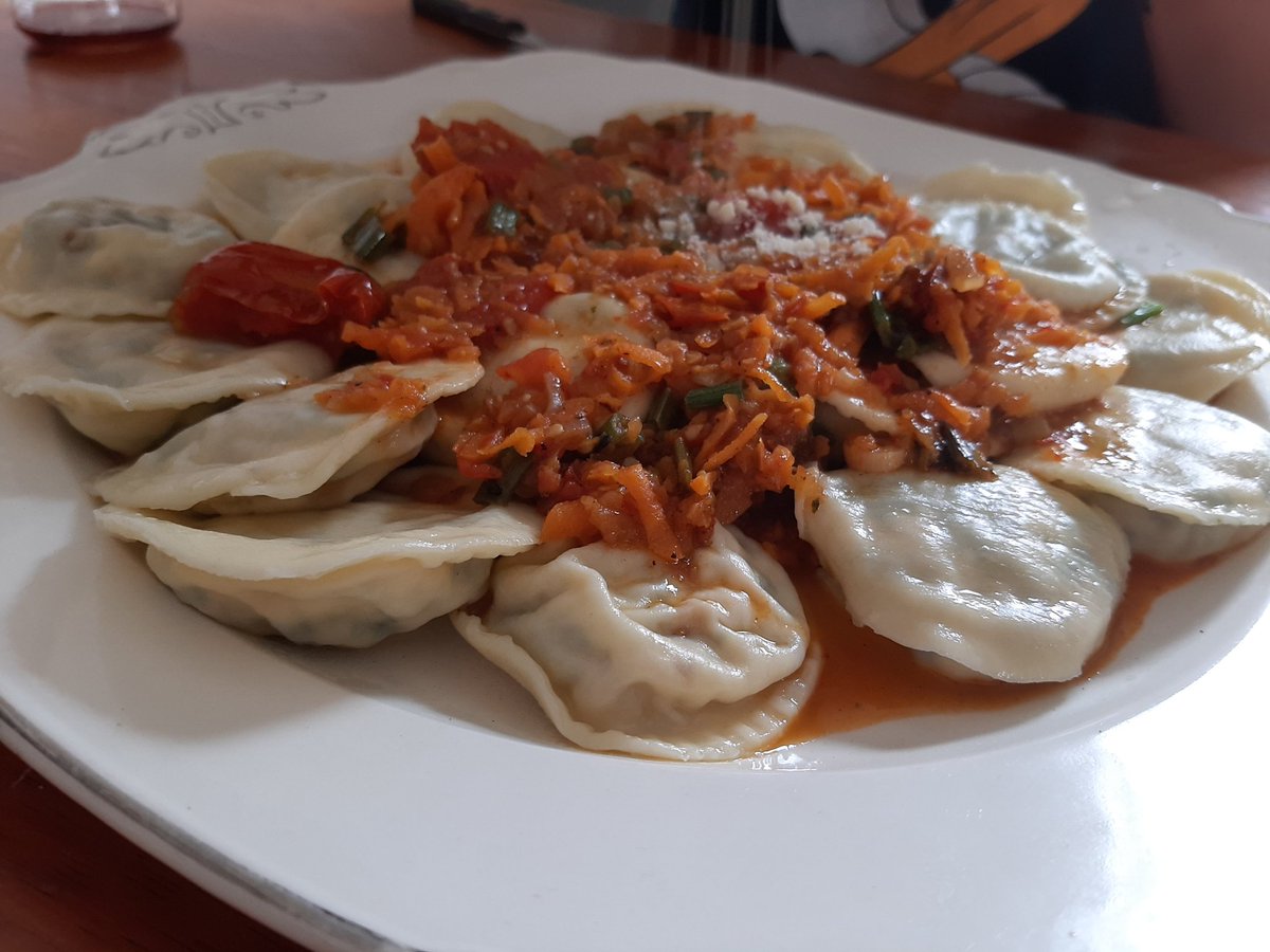 devakle's tweet image. #oddfood