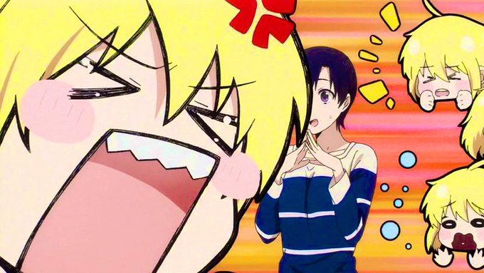 劣等生のtwitterイラスト検索結果 古い順