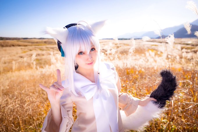 Twitterのコスプレ画像50