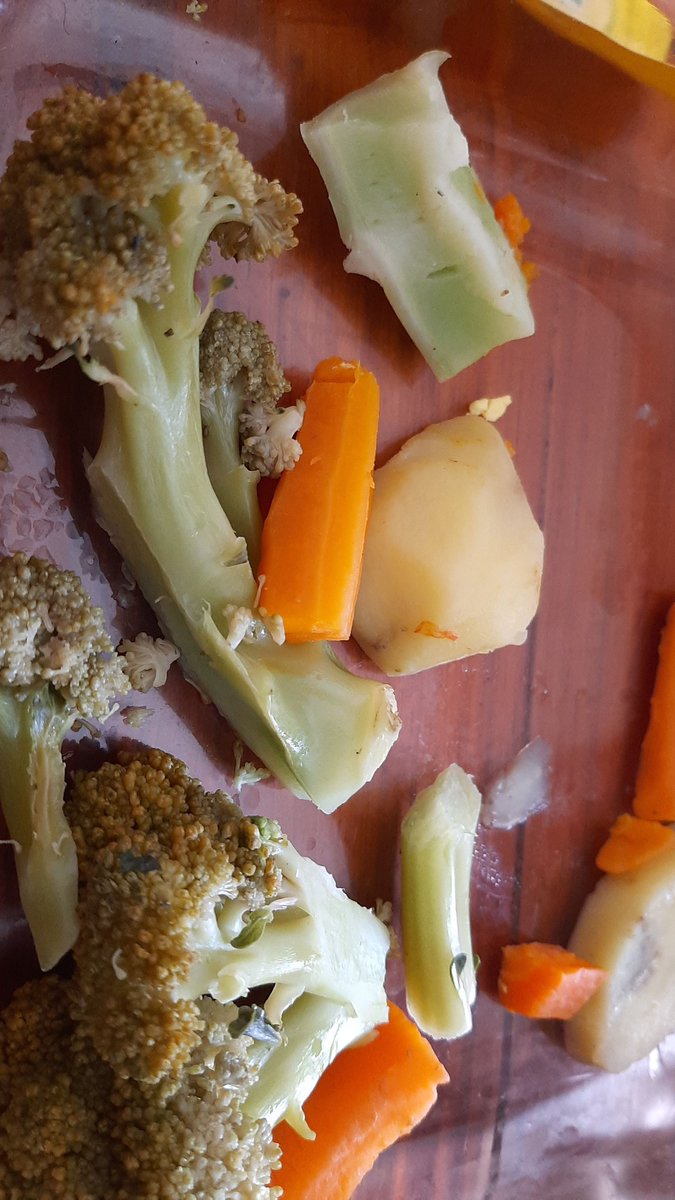 devakle's tweet image. #oddfood