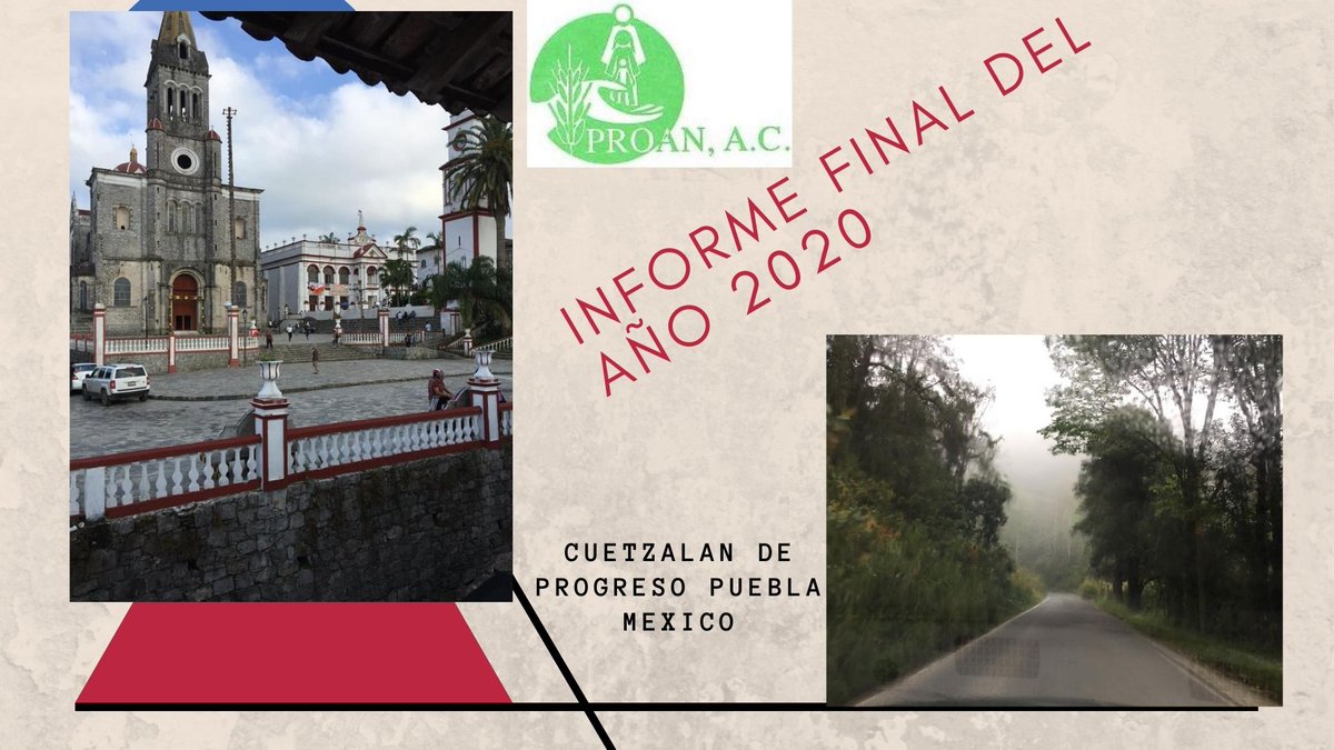 PROAN1's tweet photo. RESULTADOS 2020 https://t.co/mqkQ4nfoLt