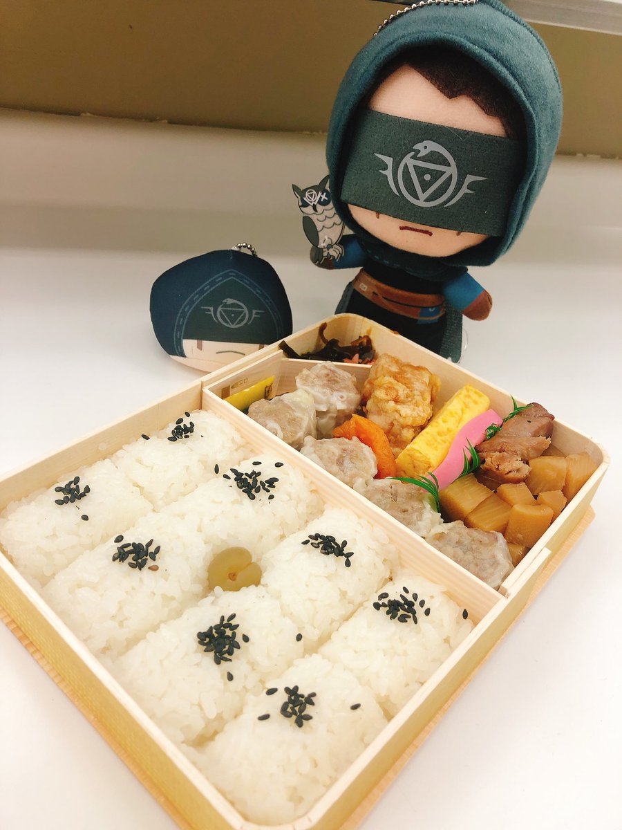 弁当 シュウマイ