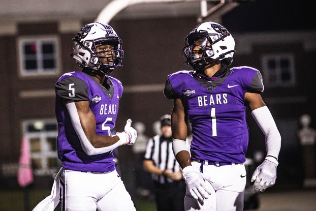 Kam(eron) Thomas 🐆 tweet media