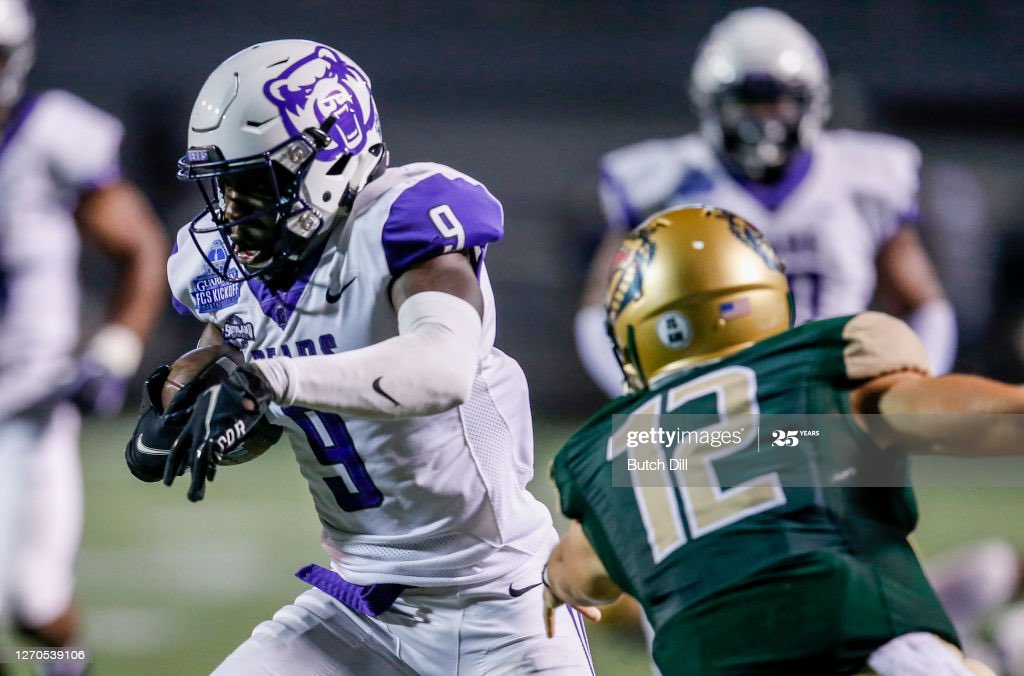 Kam(eron) Thomas 🐆 tweet media