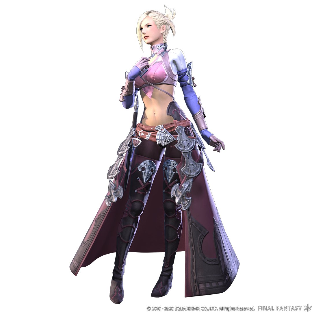 Ff14初心者の館 公式 Ff14人物事典 ミンフィリア ウォード 年齢 27歳 特技 採掘 だいじなもの 猫目石の原石 エオルゼアの救済を掲げた秘密結社 暁の血盟 の盟主で 超える力 の持ち主 彼女のだいじなものである 猫目石の原石