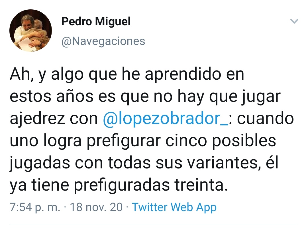 SinLínea.Mx tweet media