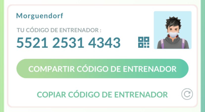 elmuppetgonzo's tweet photo. @keibron Soy de méxico saludos agrégame !! https://t.co/O8C8wCOhz8