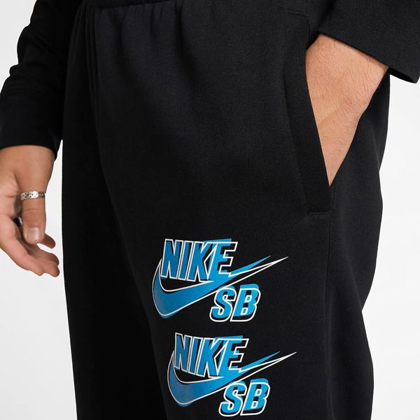 Kicks Deals on Twitter: "Nike SB Icon Fleece Pants in black/blue stardust  are on sale for $35.97 + get FREE shipping with your Nike+ account.  #promotion BUY HERE -&gt; https://t.co/9qjnTzWZKg https://t.co/EjDvnlg2VH" /