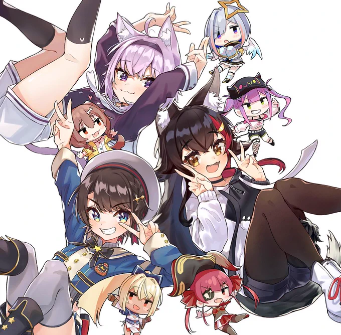 なんでもしますからお願いします‼?‍♂️?

#絵晒したらみんながブァァァってRTしてくれてブァァァってフォロワーがブァァァって増えブァァァるブァァァらブァァァしブァァァブァァァァァアア 