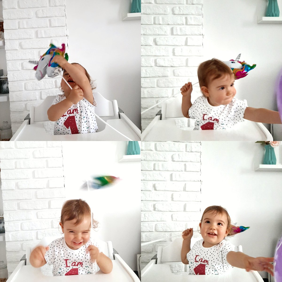 #Giveaway 

Mi smo napunili godinu dana a vi? 🎉🎉

U to ime poklanjamo majicu sa slike ili vaučer u iznosu od hiljadu dinara kod naših dragih @galimimus_deciji_svet !

Sve što je potrebno je da... dunjastyle.blogspot.com/2020/11/giveaw…

#dunjastyle #nagradnaigra