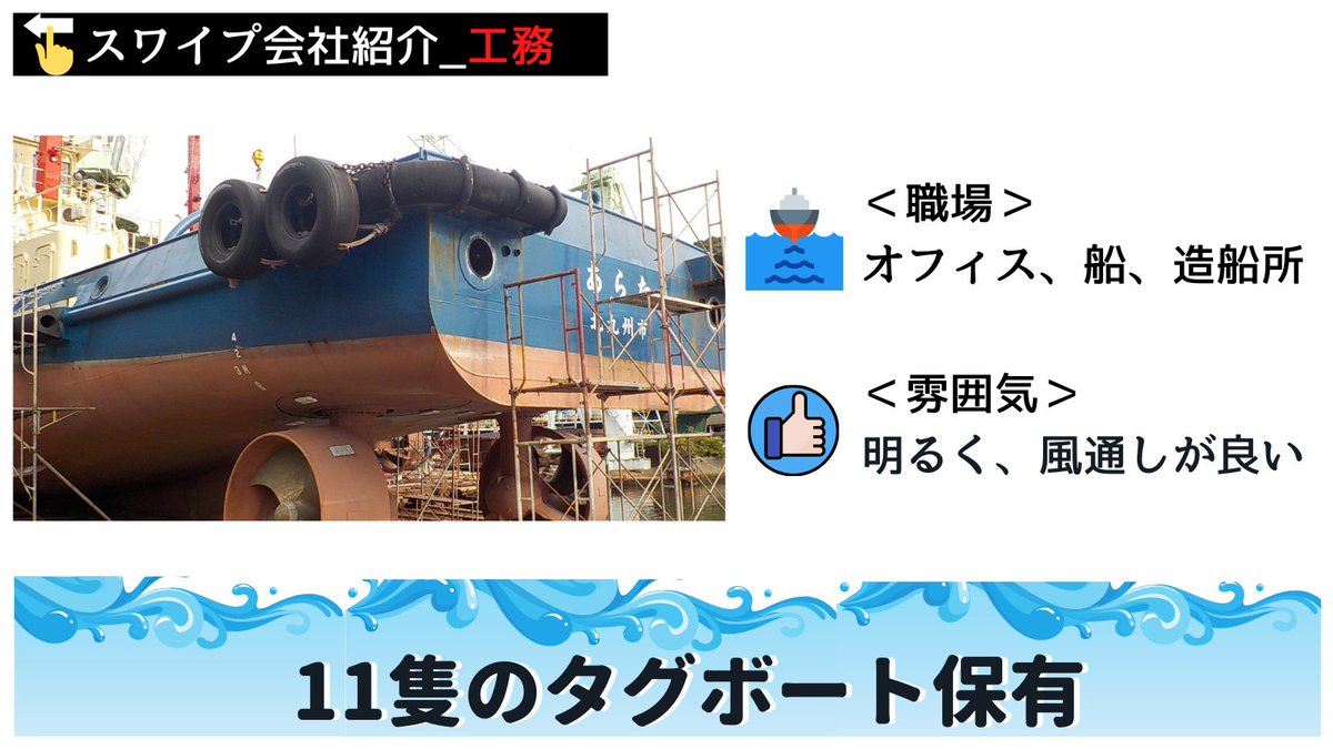 アニキ船長】船乗りをもっと魅力的に🚢 (@ITecMarin) / X