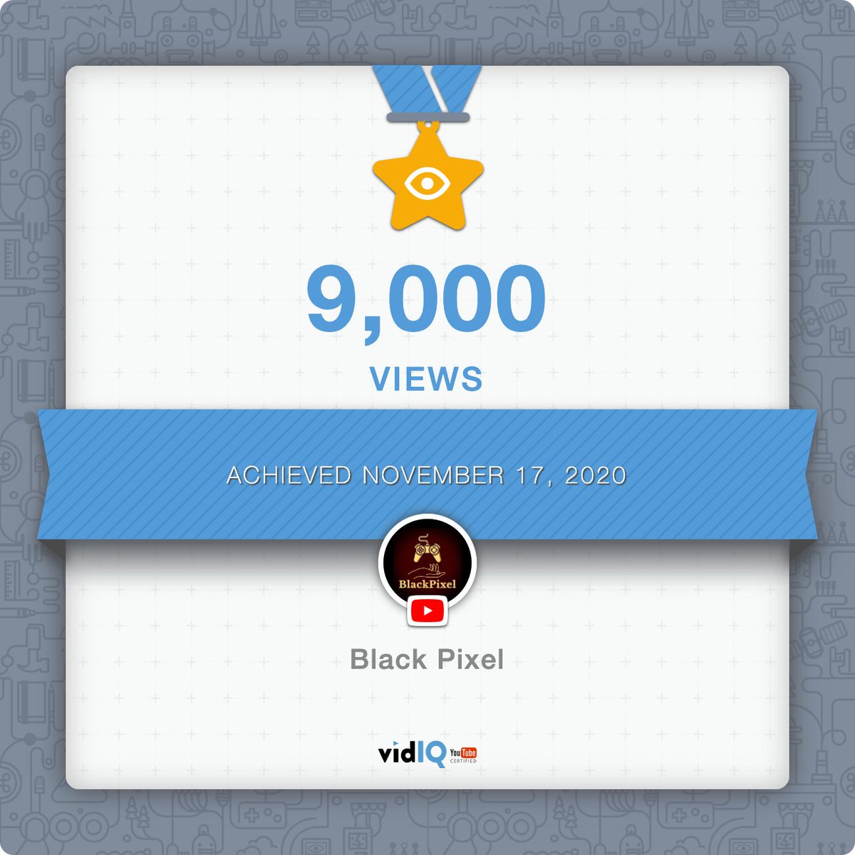 blackpixel7084's tweet photo. Growing steadily - Why don't you head over to my channel and check out the daily #GenshinImpact walkthrough videos 😉 #blackpixel7084 https://t.co/G3Sf9SCDNM