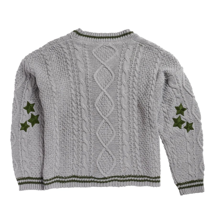 tsmerchstore's tweet photo. ✨ the “cardigan” - gray limited edition ✨

$65 usd

available at: https://t.co/CwtLyvIyHl &amp; https://t.co/EIVUa6M5dn

#folklore   @taylorswift13 @taylornation13 https://t.co/wzlnYgd0Nj