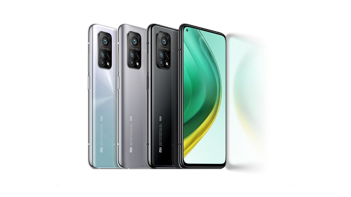 FlexZCoD's tweet image. 🟠 Atentos todos porque os traigo sorteazo de la mano de Xiaomi 🟠

✅ RT a este tuit y follow a @yoigo y @XiaomiEspana

✅ Cuantos más tweets pongas más posibilidades de ganar. ¿De qué irían las pelis que grabarías con el Mi 10T Pro 5G si lo ganaras?

Usa #PelisMi10TProEnYoigo