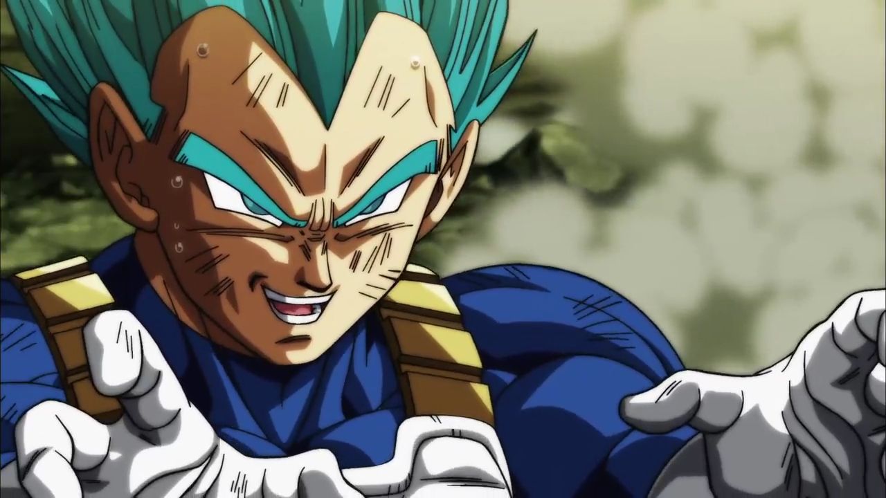 ট ইট র わたあめ ドラゴンボール ベジータ ベジータ カカロット 俺は 俺の誇りも約束も全て貴様に託したのだ 神の領域など踏み越えろそしてジレンを倒せっ カカロット