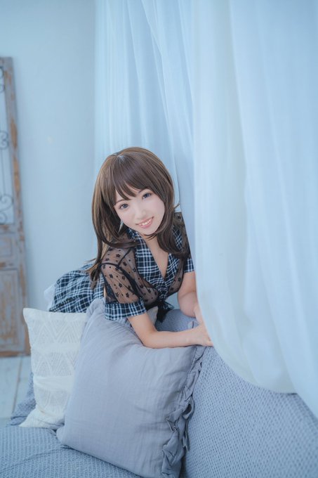 Twitterのコスプレ画像26