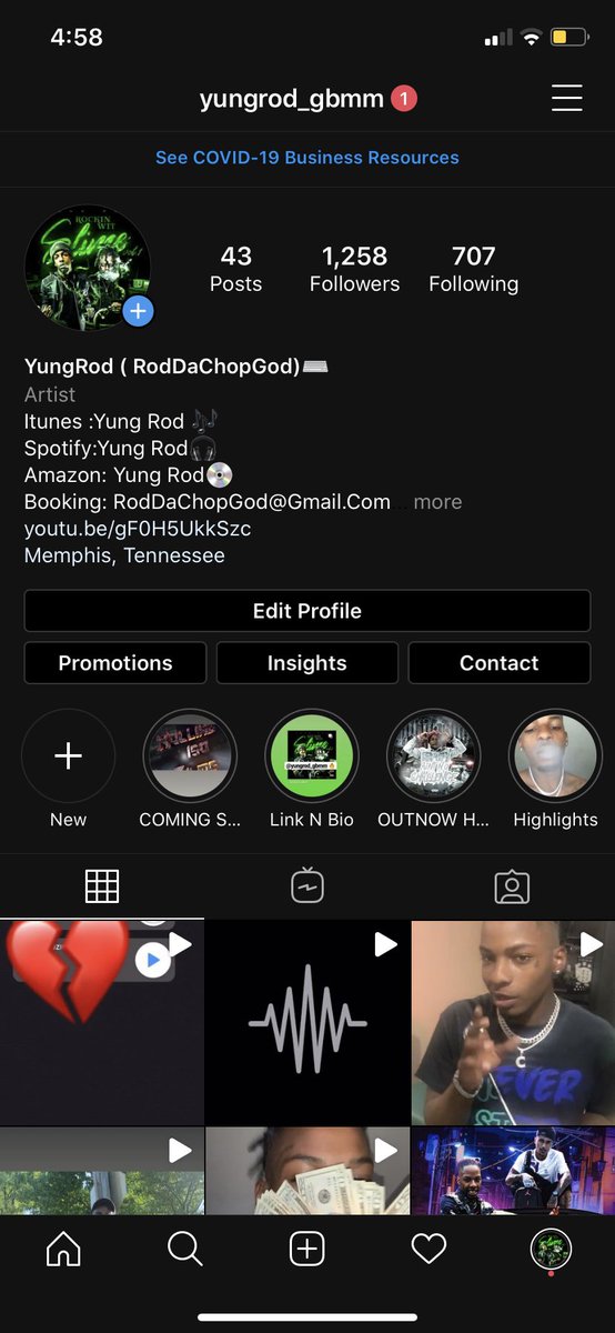 YungRod4's tweet photo. FOLLOW ME ON IG https://t.co/ZUOS1KHJJZ