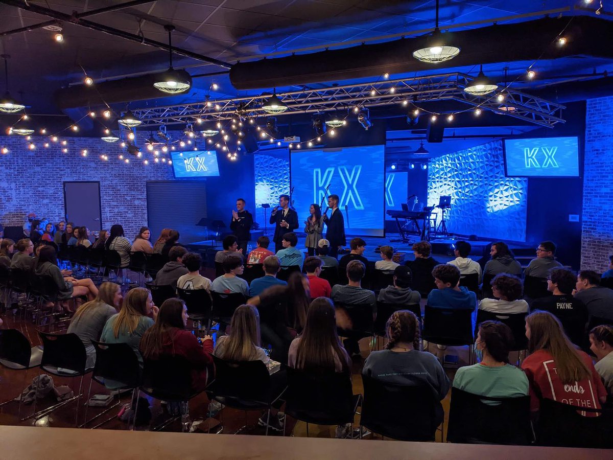 NorthparkBapt's tweet photo. Our students had an incredible time at Kappa Chi! 

Thank you to the many who served by hosting, transporting, cooking, leading and praying for our students during the weekend. 

NorthPark is blessed with countless people who deeply value investing in the next generation! https://t.co/G0TteCvVco