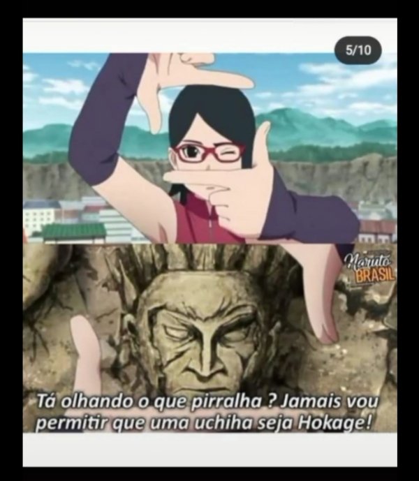 Como o Segundo Hokage Tobirama Senju morreu? - Naruto Hokage