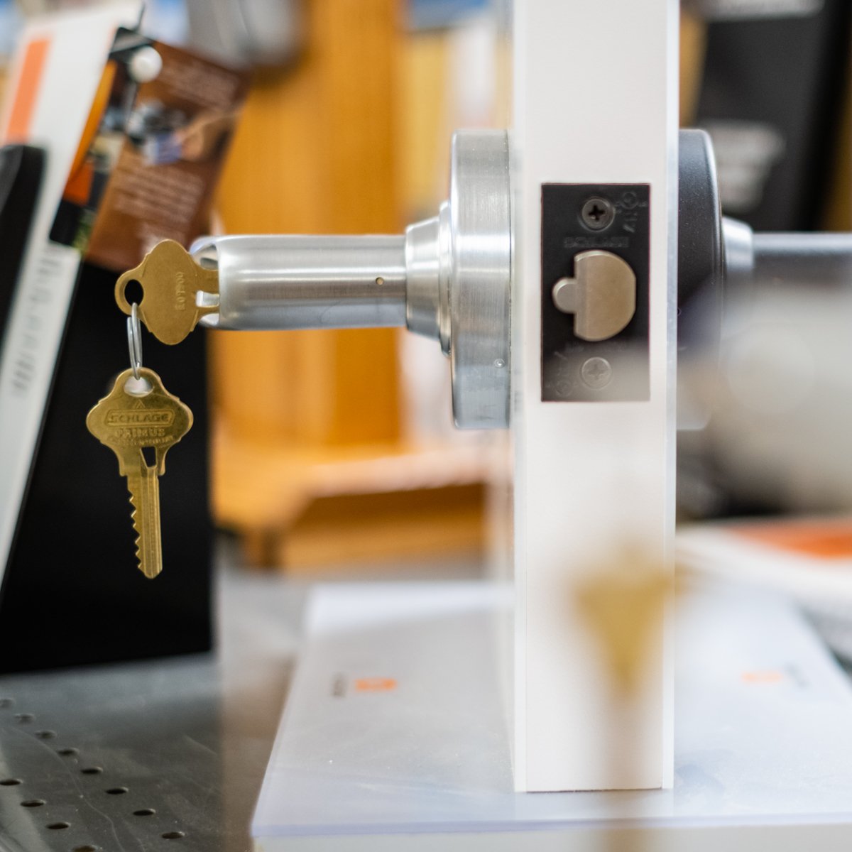 Modern Lock & Security (@Modern_Lock) / Posts / X