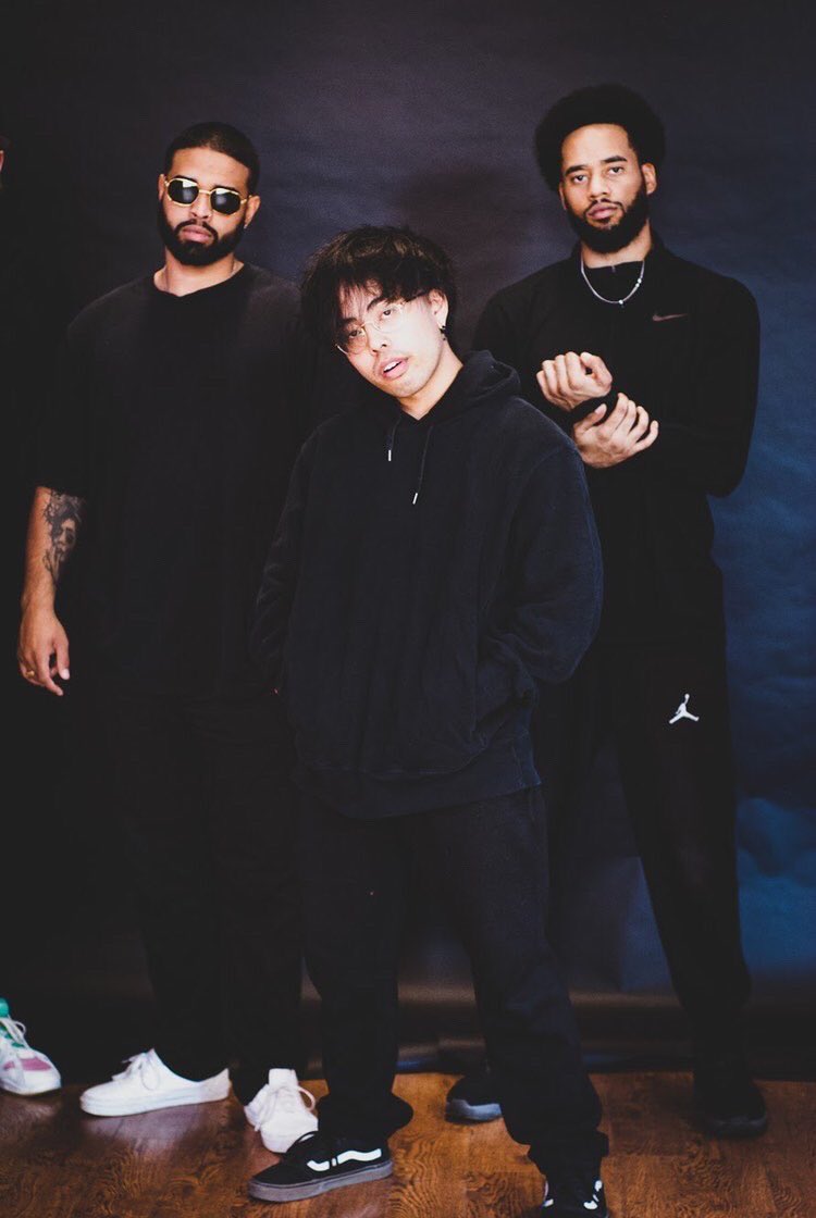 ancrecordsmgmt's tweet photo. “THE ARTISTS” https://t.co/6MeFwfiRvj