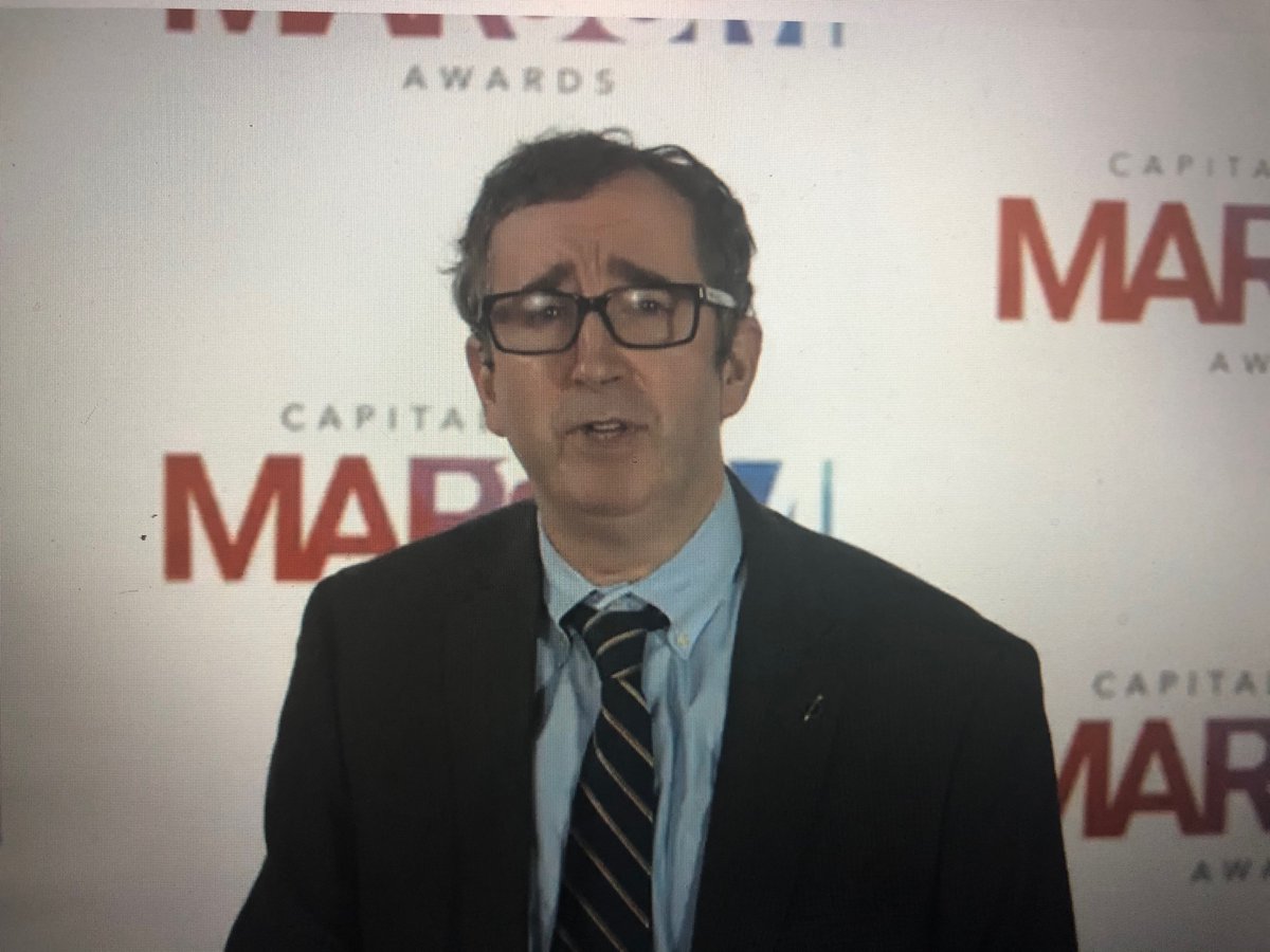 ajmgnt's tweet photo. Welcome to Marcom 2020. Congrats to all finalists joining us tonight virtually. #crmarcom20 #prsa https://t.co/b1bNd7r28L