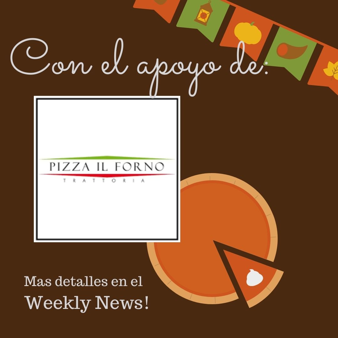 Es tiempo de agradecer... - mailchi.mp/tas/noticias-e…