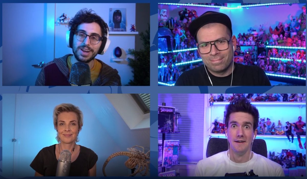 Jonathon Dornbush tweet media