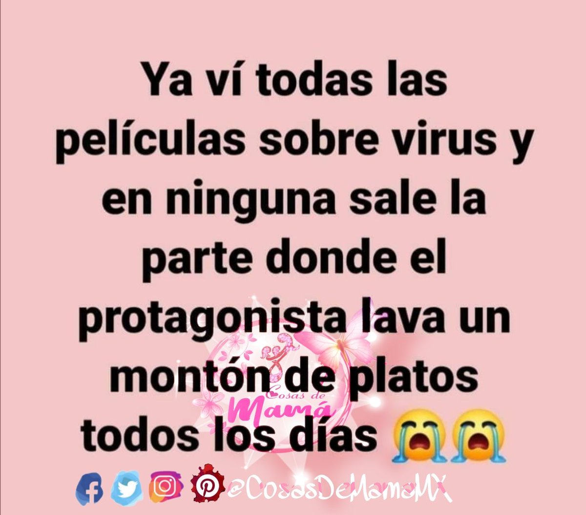 CosasDeMamaMX's tweet photo. 💜¿Alguien sabe porque salen siempre tantos? 🙄🤷🏻♀️🥺
.
.
.
#cosasdemamá #esdemamás #padresehijos #hogar #soymamá #madresreales #bloggermexicana #mamábloguera
💜 https://t.co/TNtcla1EDf