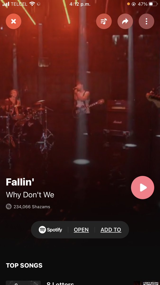 mxschidowdw's tweet photo. WE LOVE YOU GUYS #SHAZAMFALLIN @whereiswdw https://t.co/GxlUZrOtnK