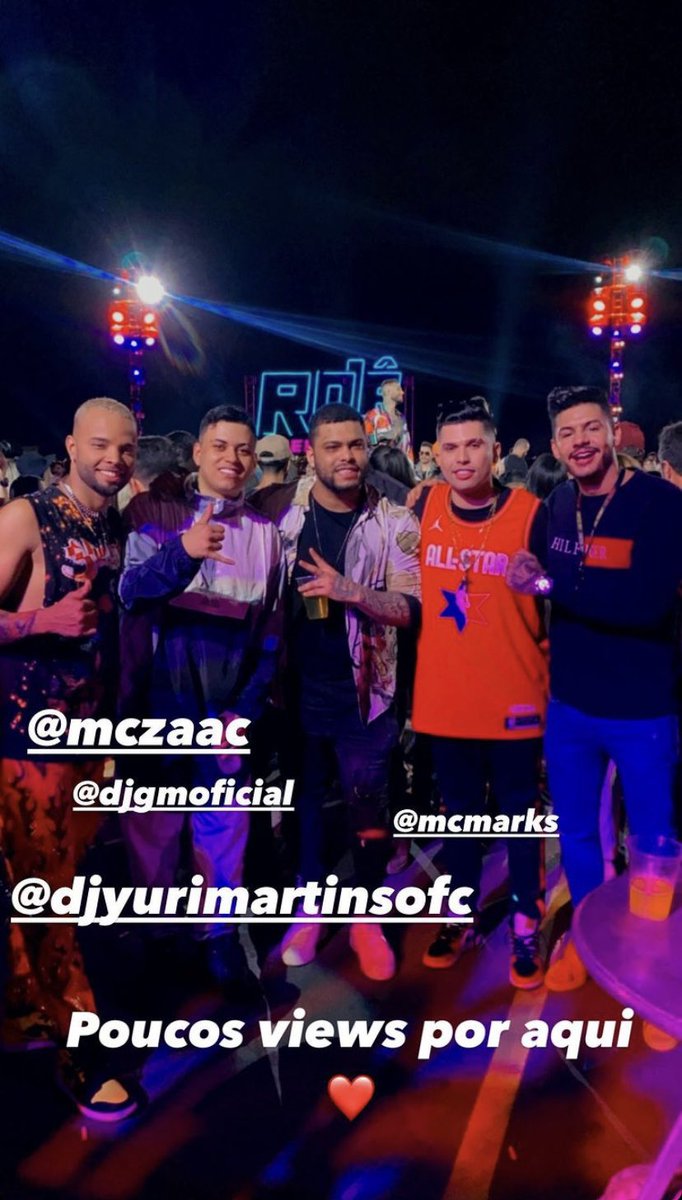 Mc Marks (@McmarksOficial) / Posts and Replies / X