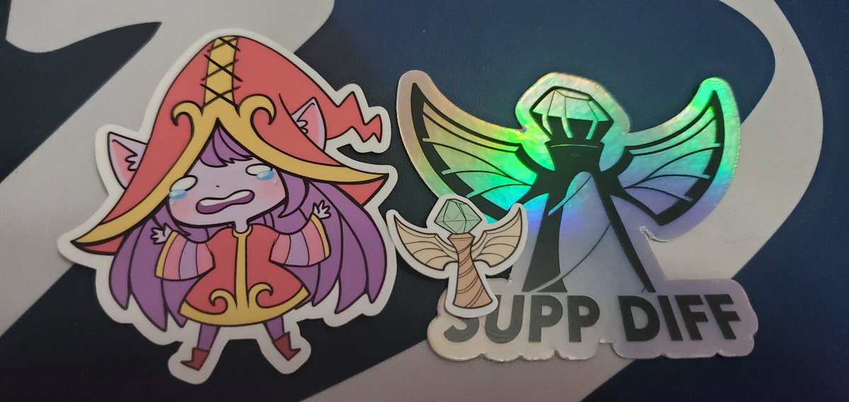 Hunny🍑【LUMINARA】 tweet media