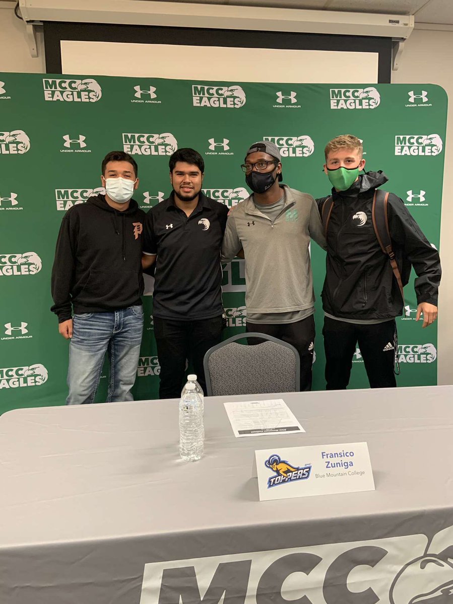 FranRZun00's tweet photo. It’s official @BMC_soccer https://t.co/ANaihltea4
