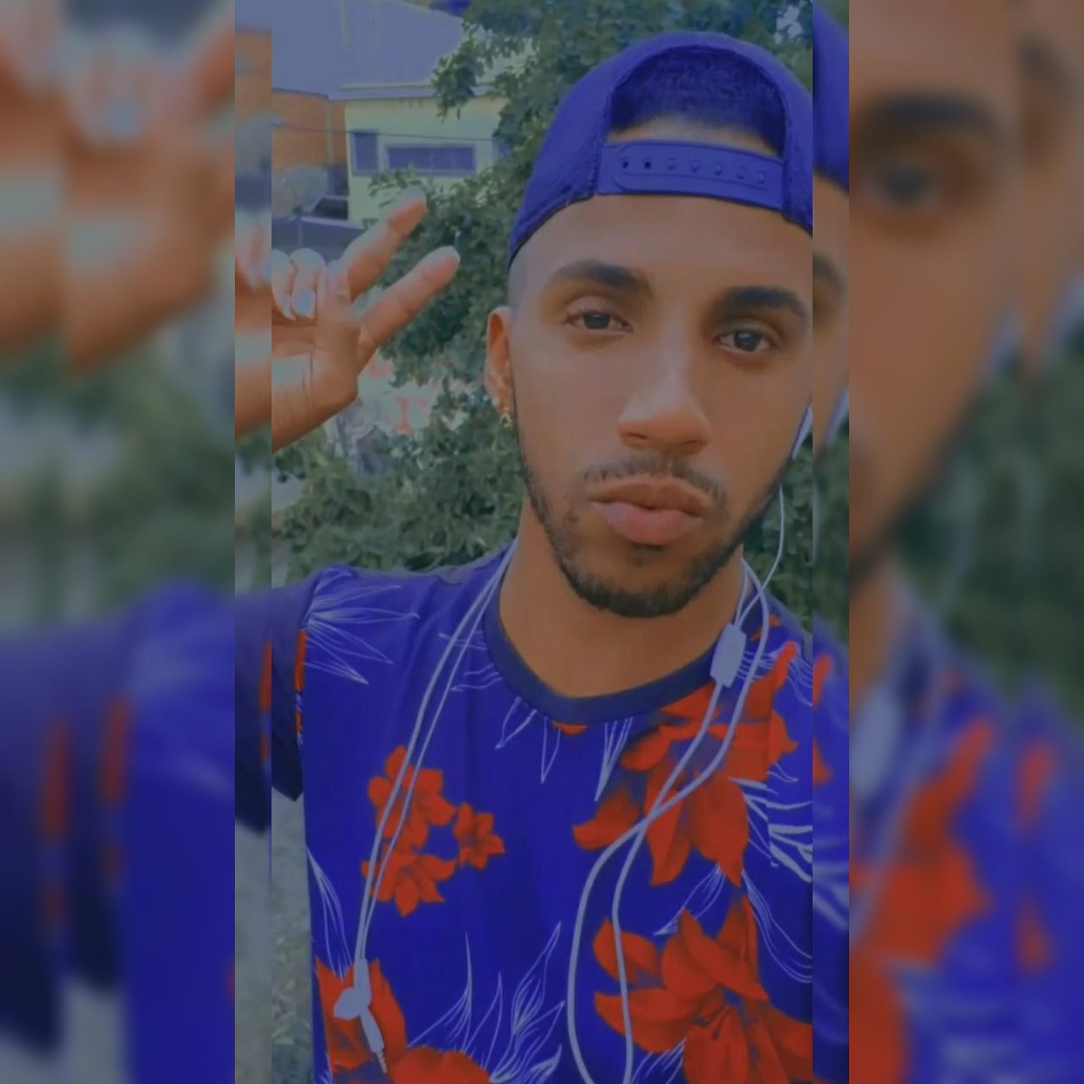 Anndy_puente's tweet photo. Que toda negatividade vire positividade.
Que nada mundo me abale, pois Deus de mim faz parte. 🍬🔫 🔥🙏 https://t.co/izuj1njOid