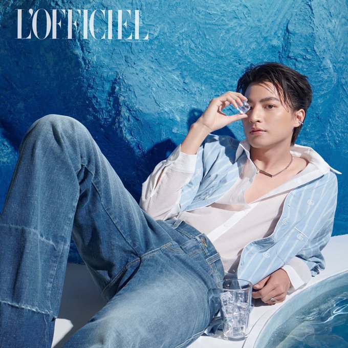  L'OFFICIEL THAILAND #LofficielGulfCoverAugust 2020 https://www.instagram.com/p/CCuUParATA6/?igshid=1xu6kt26p9zry https://www.instagram.com/p/CDavKxGAllh/?igshid=19kzr3qq1gkr https://www.instagram.com/p/CDd7gt6AKxB/?igshid=1mf7k3zsxciva https://www.instagram.com/p/CDi7ysMAKs6/?igshid=fghqmnuy35g6 https://www.instagram.com/p/CD0LEcIgyyO/?igshid=rxzzl6uy6je5 https://www.instagram.com/p/CEGJQ8jBEQz/?igshid=1j19rhqy0313b https://www.instagram.com/p/CEHD43_gJVr/?igshid=q4mhczlgyu05 https://www.instagram.com/tv/CEMUbclH6au/?igshid=1qyu8moccaidv #Gulfkanawut