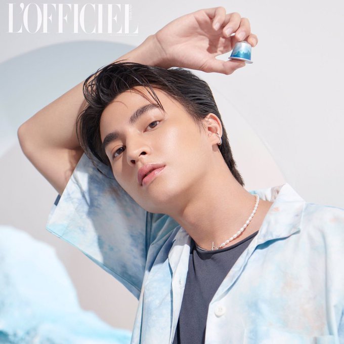  L'OFFICIEL THAILAND #LofficielGulfCoverAugust 2020 https://www.instagram.com/p/CCuUParATA6/?igshid=1xu6kt26p9zry https://www.instagram.com/p/CDavKxGAllh/?igshid=19kzr3qq1gkr https://www.instagram.com/p/CDd7gt6AKxB/?igshid=1mf7k3zsxciva https://www.instagram.com/p/CDi7ysMAKs6/?igshid=fghqmnuy35g6 https://www.instagram.com/p/CD0LEcIgyyO/?igshid=rxzzl6uy6je5 https://www.instagram.com/p/CEGJQ8jBEQz/?igshid=1j19rhqy0313b https://www.instagram.com/p/CEHD43_gJVr/?igshid=q4mhczlgyu05 https://www.instagram.com/tv/CEMUbclH6au/?igshid=1qyu8moccaidv #Gulfkanawut