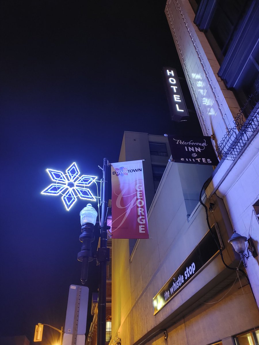 Peterborough Inn tweet media