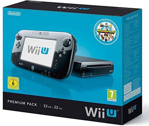Peace2world_org's tweet photo. ¿Te gustan los videojuegos?🤩
#UnDiaComoHoy de 2012, la compañía japonesa #Nintendo lanzó su consola Wii U, que vendió cerca de 14 millones de copias en el mundo🤯😳 https://t.co/wjHoykLDs6